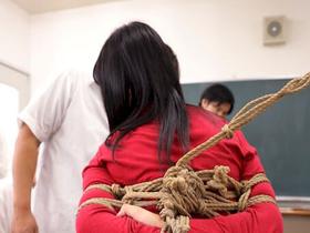 稲場るか 緊縛育成Special　サンプル画像10